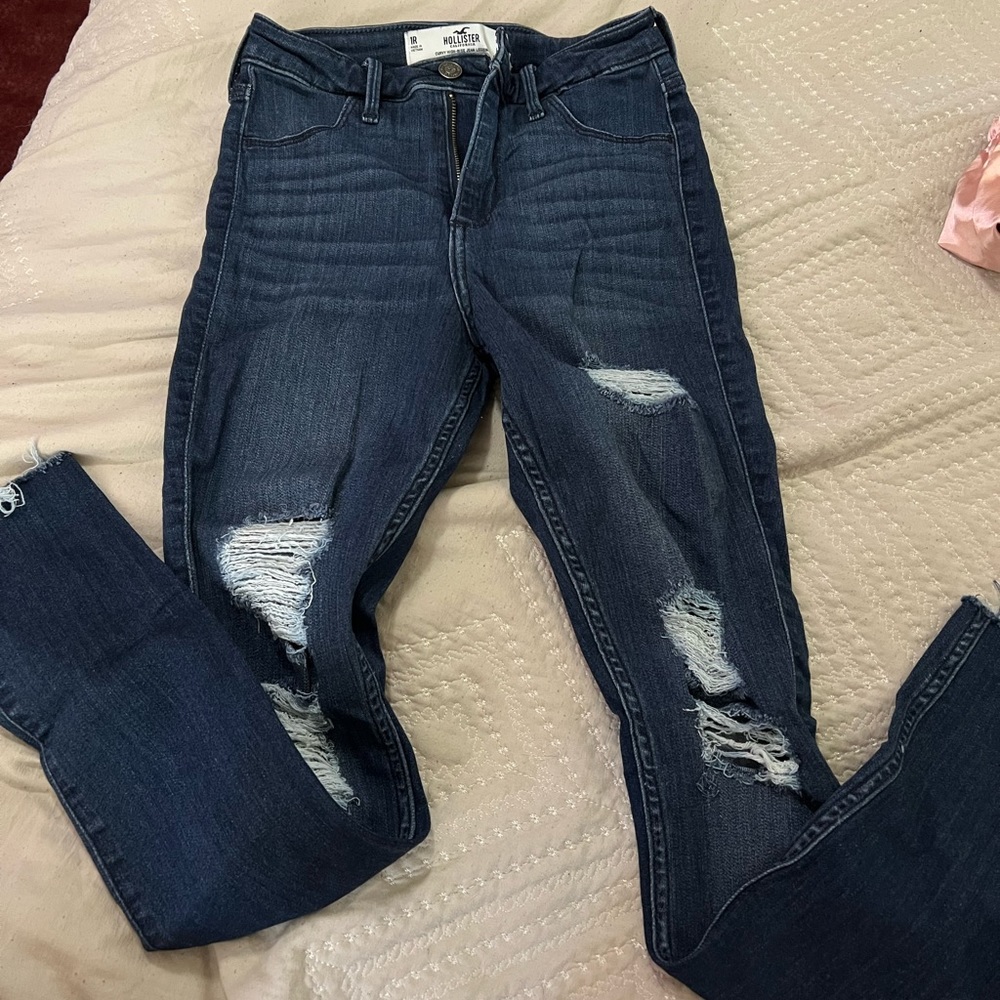 Hollister Jean Leggings